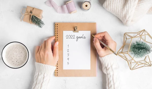 Νέα χρονιά; Στόχοι υγείας και ευεξίας για κάθε μήνα του χρόνου