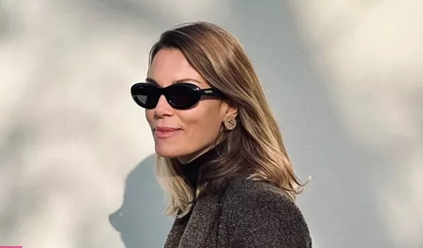 5 διάσημες Ελληνίδες προτείνουν το χρώμα σκιάς που αναδεικνύει τα καστανά μάτια όσο κανένα άλλο