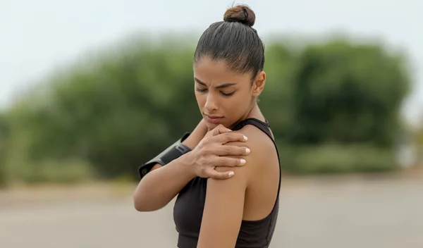 Τραυματισμοί των μυών: Ποια είναι τα αίτια, τα συμπτώματα και οι τρόποι αντιμετώπισης;