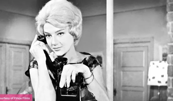 Μάρω Κοντού: Το άρωμα που αγάπησε όσο κανένα άλλο στη ζωή της