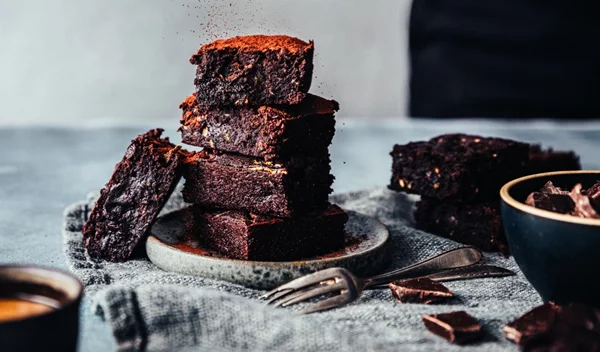 Υγιεινά γλυκά με σοκολάτα: Οι 40 καλύτερες συνταγές με λίγες θερμίδες