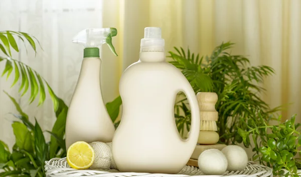 Κι όμως, τα οικιακά προϊόντα καθαρισμού βλάπτουν την υγεία σου με αυτόν τον τρόπο