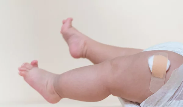 Ο τρόπος γέννησης επηρεάζει την ανοσολογική σου αντίδραση στα εμβόλια