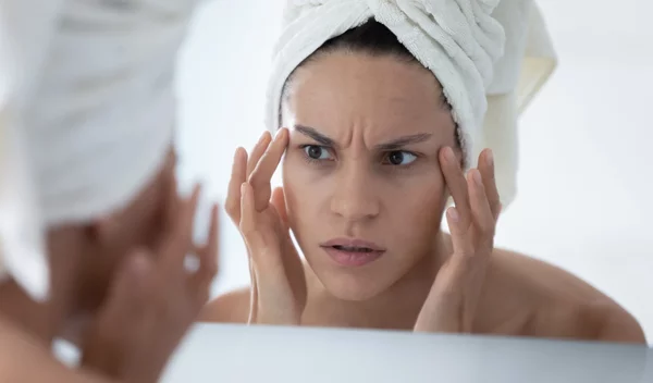 Χωρίς ενέσιμα - 5 φυσικοί τρόποι να μειώσεις τις ρυτίδες στο μέτωπο