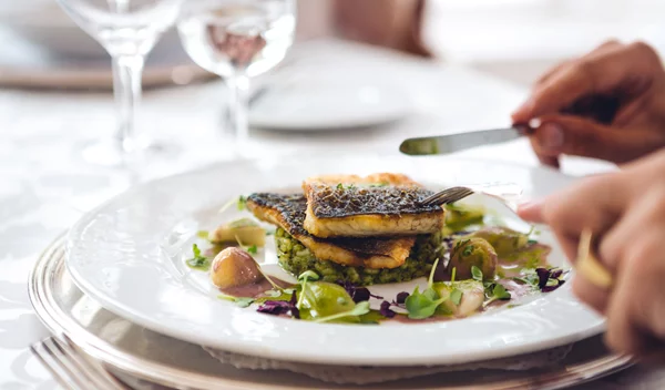 Ποιο είναι το καλύτερο ψάρι για τη μείωση της φλεγμονής;