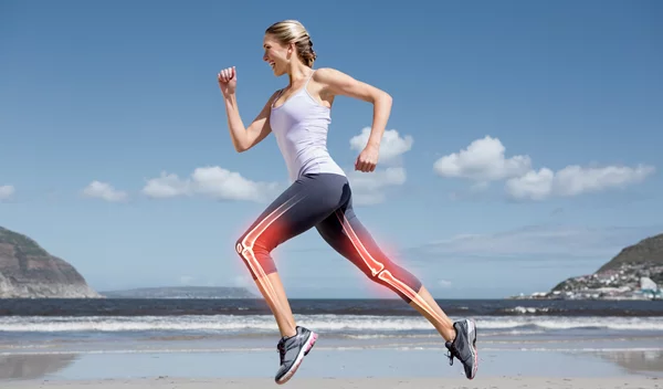 Πώς να προστατέψεις τα γόνατά σου ενώ τρέχεις