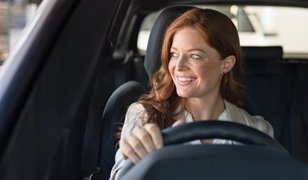 Πώς είναι να έχεις ινομυαλγία; Και γιατί οι ασθενείς δυσκολεύονται στην οδήγηση;