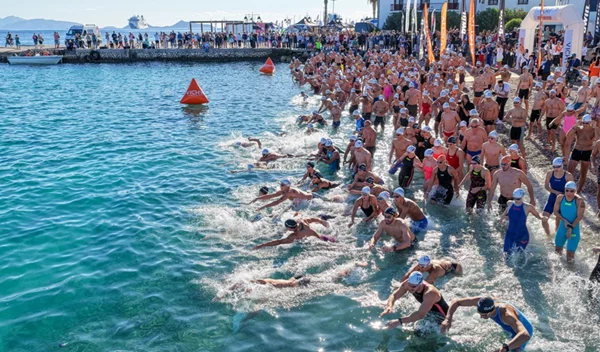 Spetses Mini Marathon 2025 | Με τεράστια επιτυχία ολοκληρώθηκε το μεγαλύτερο multi-sport event της Ελλάδας