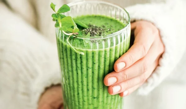 Διατροφή κατά του λύκου: Τα τρόφιμα που μειώνουν τις φλεγμονές κατά 1/3 (σε 8 εβδομάδες)