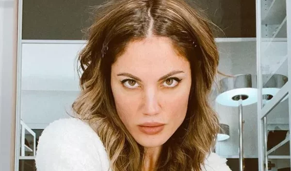 Η skincare συμβουλή που πρέπει οπωσδήποτε να ακούσει η Μαίρη Συνατσάκη (κι εσύ)