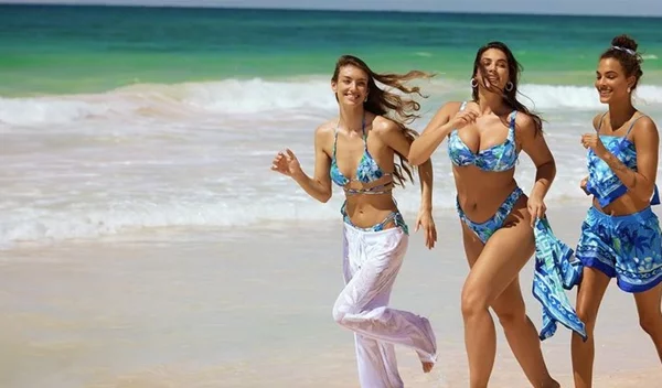 YAMAMAY | Ανακάλυψε το πιο φωτεινό και χαρούμενο καλοκαίρι!