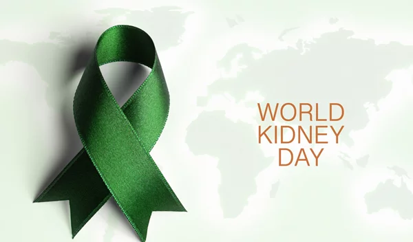 Παγκόσμια Ημέρα Καρκίνου του Νεφρού: "Πρέπει να ακούμε"