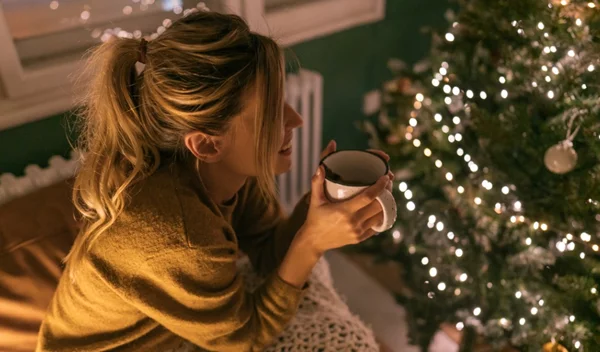 5 "μυστικά" για καλές γιορτές