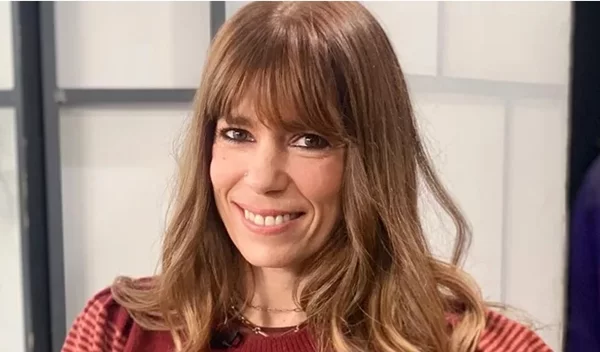 Στο κομμωτήριο η Μυρτώ Αλικάκη: Η μεγάλη αλλαγή που έκανε στα μαλλιά της μετά από πολλά χρόνια