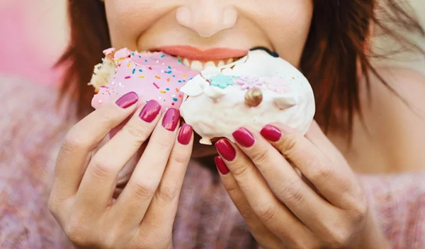 Γιατί πεινάω περισσότερο όταν έχω περίοδο;