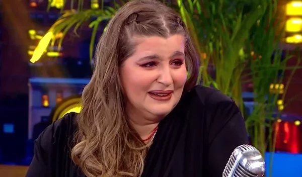 Μαρία Κίτσου: "Με έκριναν σκληρά για τα κιλά μου χωρίς να ξέρουν τι περνάω"