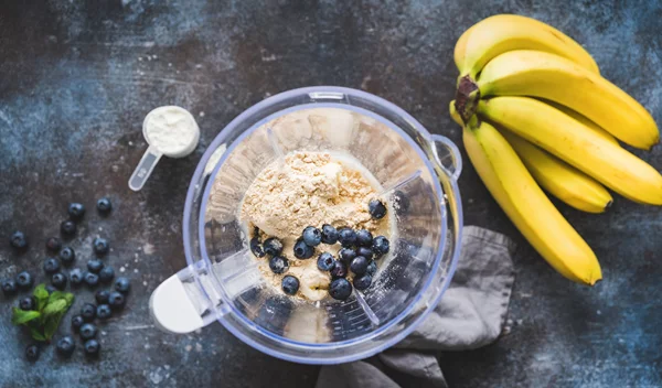 Να προτιμήσω φυτική ή ζωική πρωτεΐνη; Πώς θα κάνω κάθε πρωτεΐνη υψηλής ποιότητας;