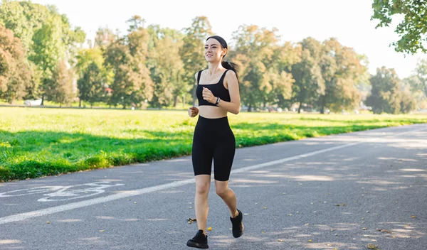 Ιαπωνική μέθοδος περπατήματος: Είναι πιο αποδοτική και από το να κάνεις 10.000 βήματα