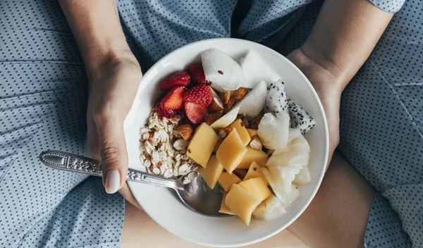 Τρεις τρόποι για να πετύχει σίγουρα η διαλειμματική δίαιτα