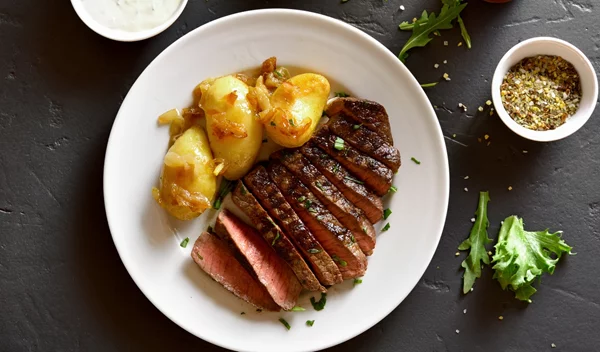 Αυτό είναι το κρέας που "ρίχνει" τη χοληστερόλη