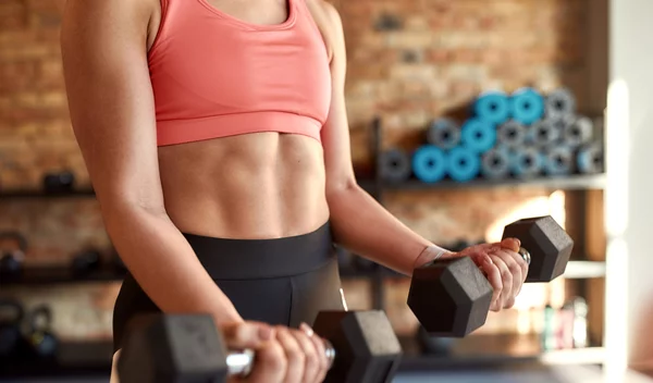 Γυμναστήριο: Tips για να μην παραμελείς την αδύναμη πλευρά σου