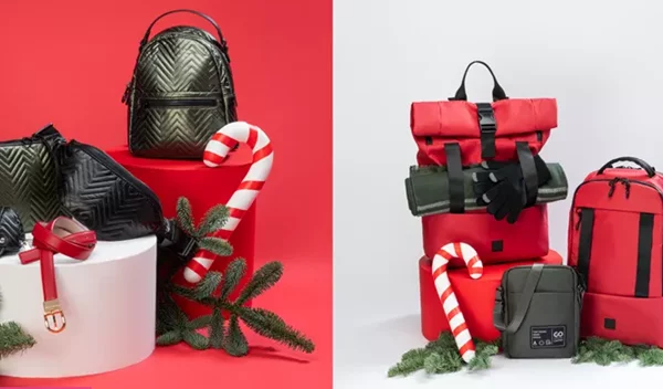 Ψάχνεις το τέλειο δώρο για τις fashionistas φίλες σου; Αυτές είναι οι Carpisa τσάντες που θα τις ενθουσιάσουν