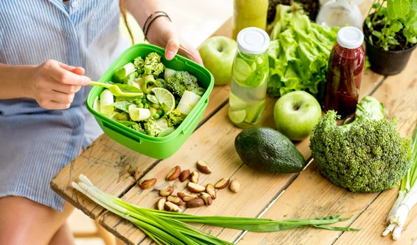 Αυτό είναι το παρεξηγημένο λαχανικό που μπορεί να ενισχύσει την καύση του λίπους