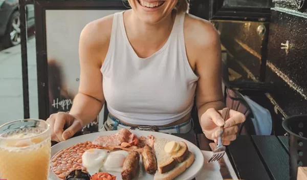 Η πολύτιμη πρωτεΐνη: Πώς μπορεί να γίνει "όπλο" κατά της παχυσαρκίας