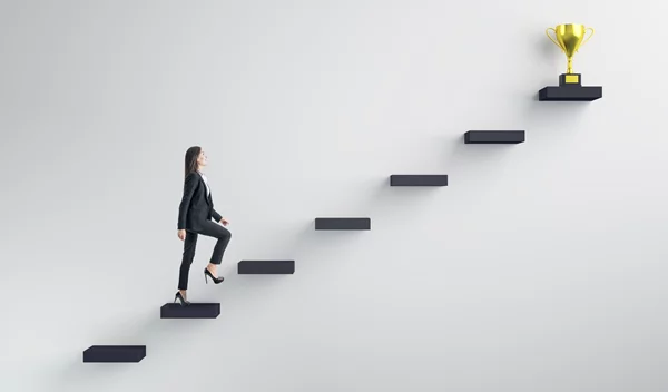 Κάνε την αλλαγή που θα σε πάει στο επόμενο επίπεδο