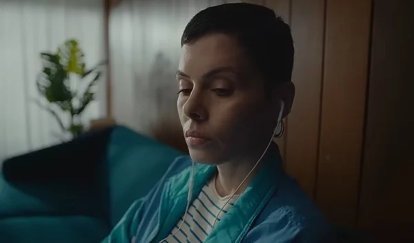 Νέα καμπάνια της Novartis Hellas: "Ξέρω τι σκέφτεσαι", για τον καρκίνο του μαστού