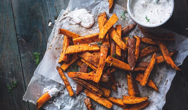 6 υγιεινά και χορταστικά σνακ χωρίς γλουτένη