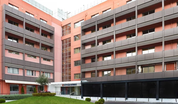 Όμιλος Ευρωκλινικής: Επεμβατική Καρδιολογία με μέγιστη ασφάλεια