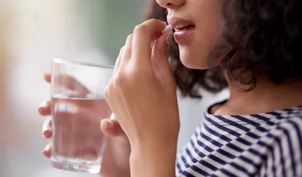 Συμπληρώματα: Ποια φάρμακα εμποδίζουν την αποτελεσματικότητά τους;