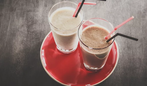 Σοκολατούχο γάλα: Η ιδανική επιλογή ροφήματος μετά από μια εξαντλητική προπόνηση