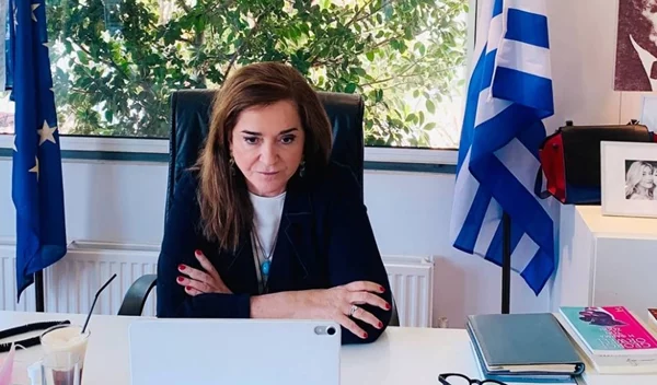 Τι είναι το πολλαπλό μυέλωμα από το οποίο πάσχει η Ντόρα Μπακογιάννη