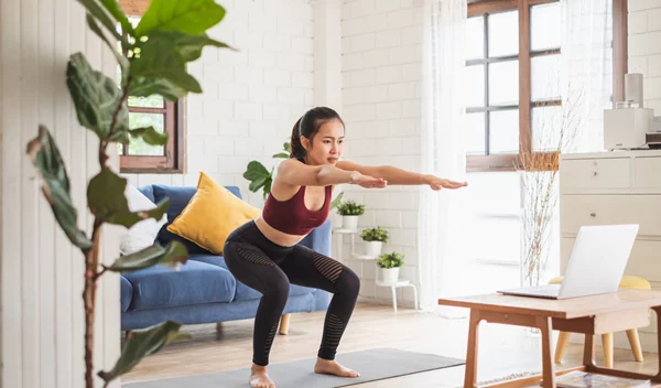 Squat, το βαλκανικό υπερόπλο της προπόνησης