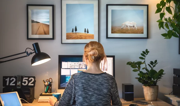 Ποιο φυτό πρέπει να έχεις στο γραφείο σου και γιατί