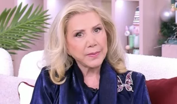 Οι προβλέψεις για το 2025 από τη Λίτσα Πατέρα - Αυτά είναι τα ζώδια που ευνοούνται