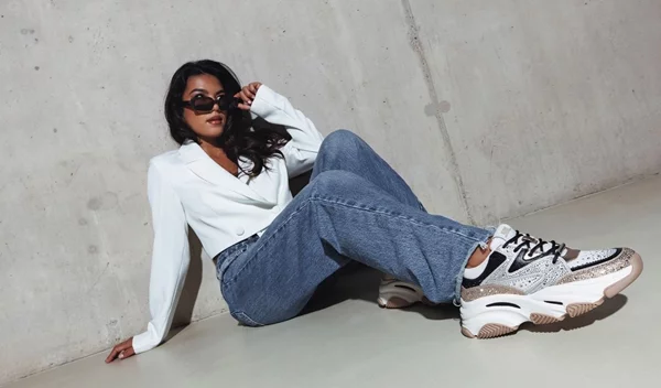 Η SS25 συλλογή της Steve Madden είναι αφιερωμένη στις γυναίκες που δεν σταματούν να ονειρεύονται