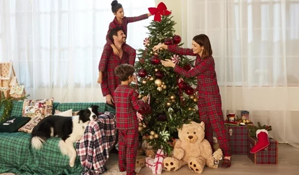 Στη Yamamay βρήκαμε τα καλύτερα δώρα που μπορείς να κάνεις τα Χριστούγεννα