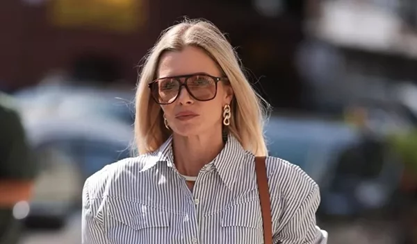 Τα ωραιότερα nude κραγιόν της άνοιξης που θα φοράς κάθε μέρα