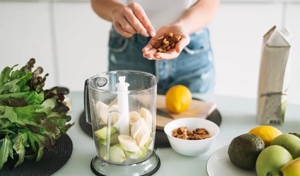 Πώς θα σταματήσεις την απώλεια μυών που σχετίζεται με την ηλικία;