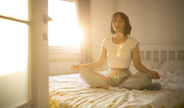 Η καλή συνήθεια για υγιές μικροβίωμα που δεν έχει σχέση με τη διατροφή