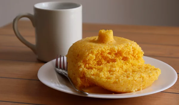 Συνταγή για χαλβά σιμιγδαλένιο (Μέθοδος 1-2-3-4)