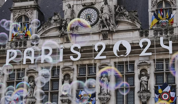 Ολυμπιακοί αγώνες 2024: Στην τελετή λήξης θα δούμε ό,τι πιο φουτουριστικό έχει σχεδιαστεί