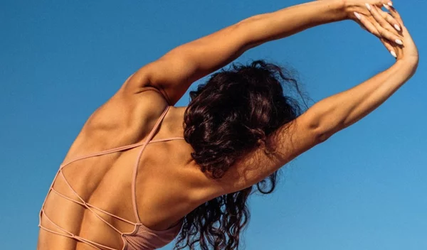 Δεν είναι yoga, δεν είναι ψυχοθεραπεία - Είναι spiritual coaching και θα σε κάνει να θυμηθείς ποια είσαι