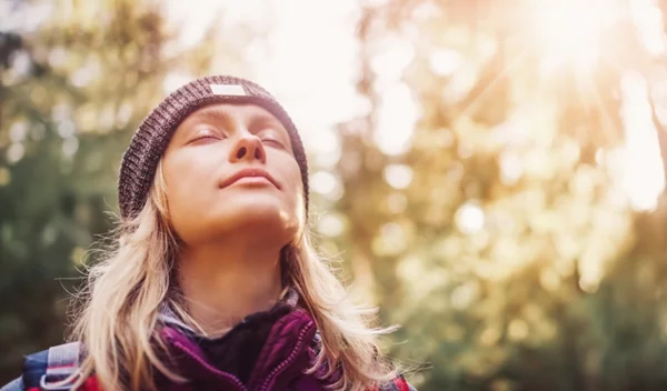 Veganuary: Τι σημαίνει "βιώσιμη άσκηση" και πώς θα την κάνεις πράξη