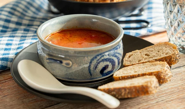 3 σούπες που ενισχύουν το ανοσοποιητικό και σε προστατεύουν από ιώσεις