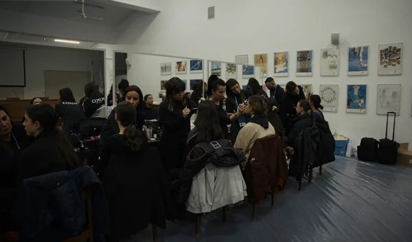 KIKO MILANO: Υπερήφανος Υποστηρικτής της Eλληνικής Ολυμπιακής Λαμπαδηδρομίας!