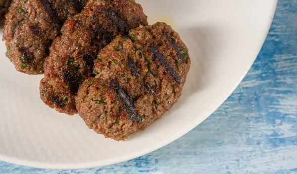 Αντί για κρέας στον κιμά: 5 φυτικές λύσεις με πρωτεΐνη που θα αγαπήσεις